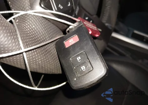 2023 Toyota Tacoma Limited from USA, damaged, VIN 3TMGZ5AN1PM567563